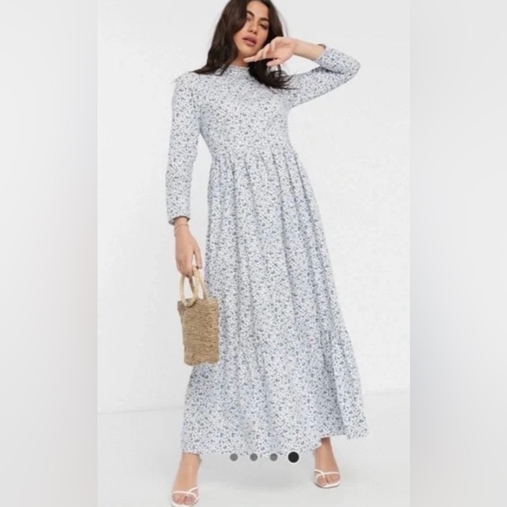 ASOS dress